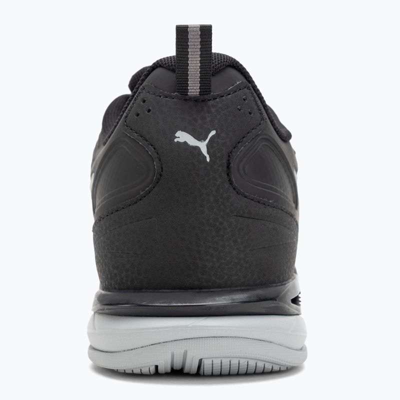 Buty męskie PUMA Magnetic puma black/cool mid gray 6