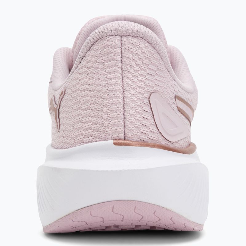Buty do biegania PUMA Skyrocket Lite Elevate rose mauve/rose gold 6