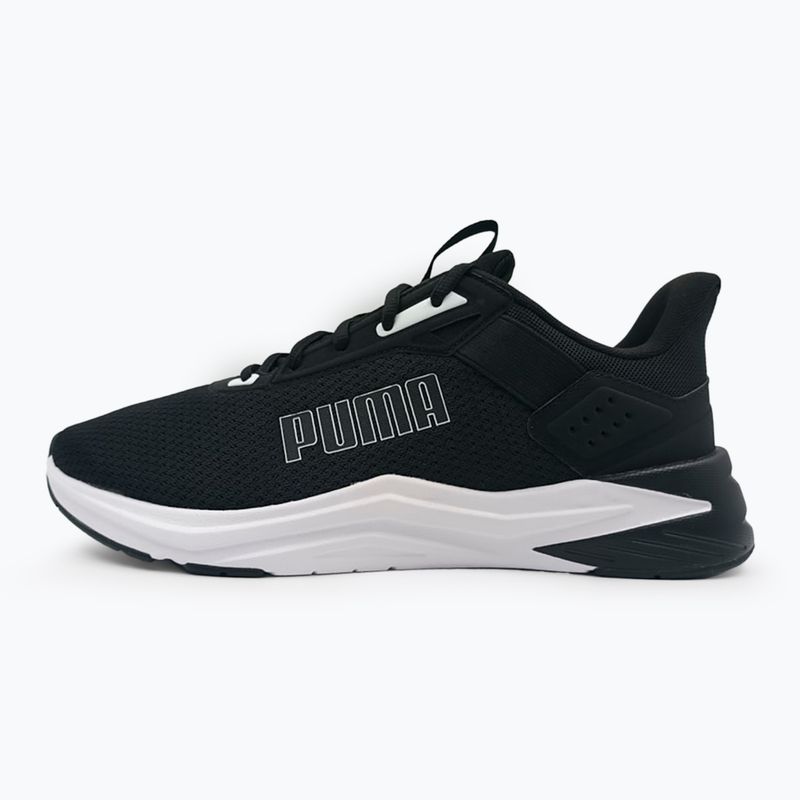 Buty PUMA FTR Wave puma black/puma white/puma black
