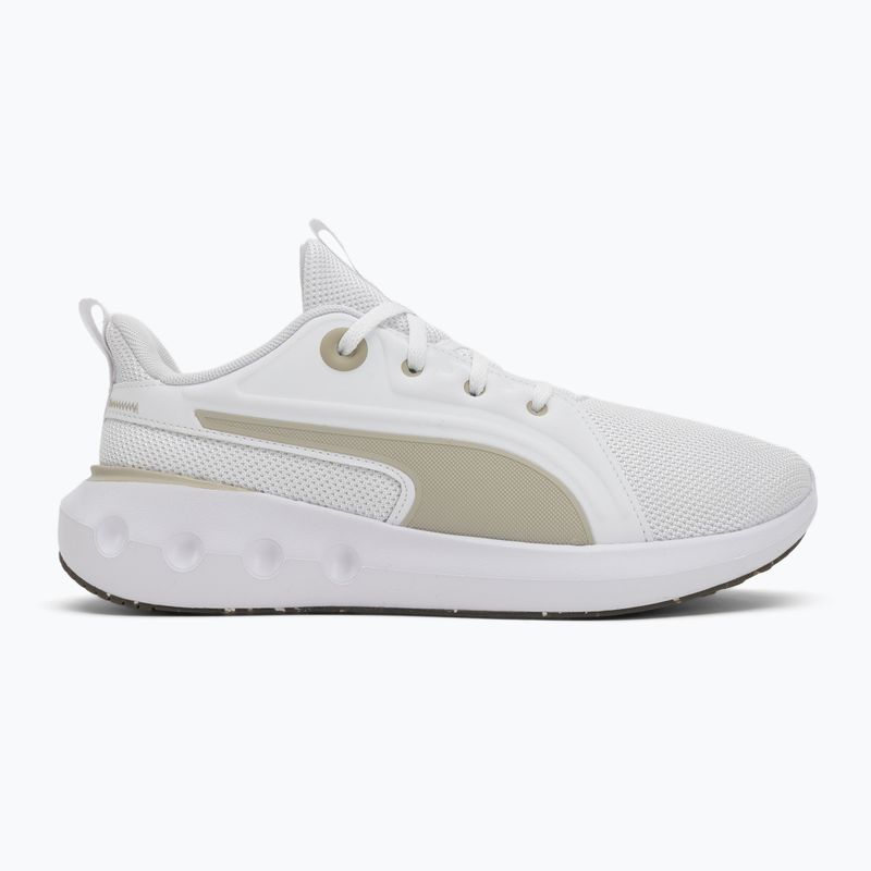 Buty do biegania PUMA Softride Carson puma white/desert dust 2