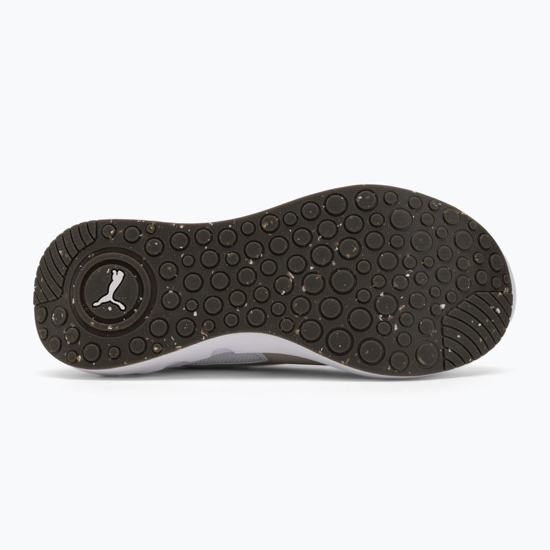Buty do biegania PUMA Softride Carson puma white/desert dust 4