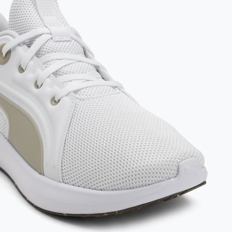 Buty do biegania PUMA Softride Carson puma white/desert dust 7