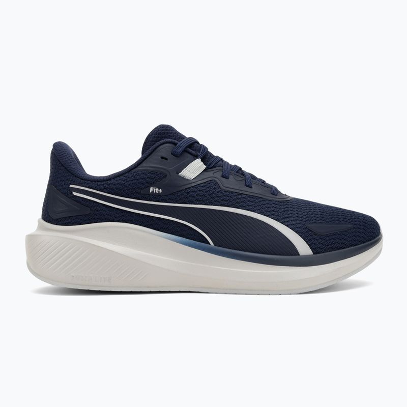Buty do biegania PUMA Skyrocket Lite Elevate puma navy/cool light gray 2