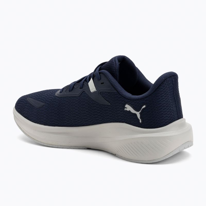 Buty do biegania PUMA Skyrocket Lite Elevate puma navy/cool light gray 3
