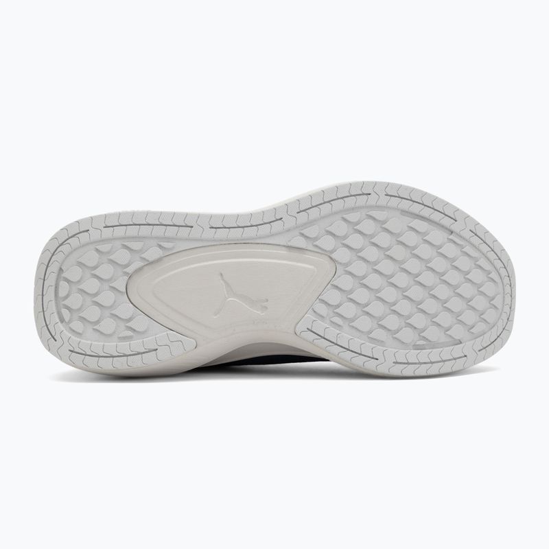 Buty do biegania PUMA Skyrocket Lite Elevate puma navy/cool light gray 4