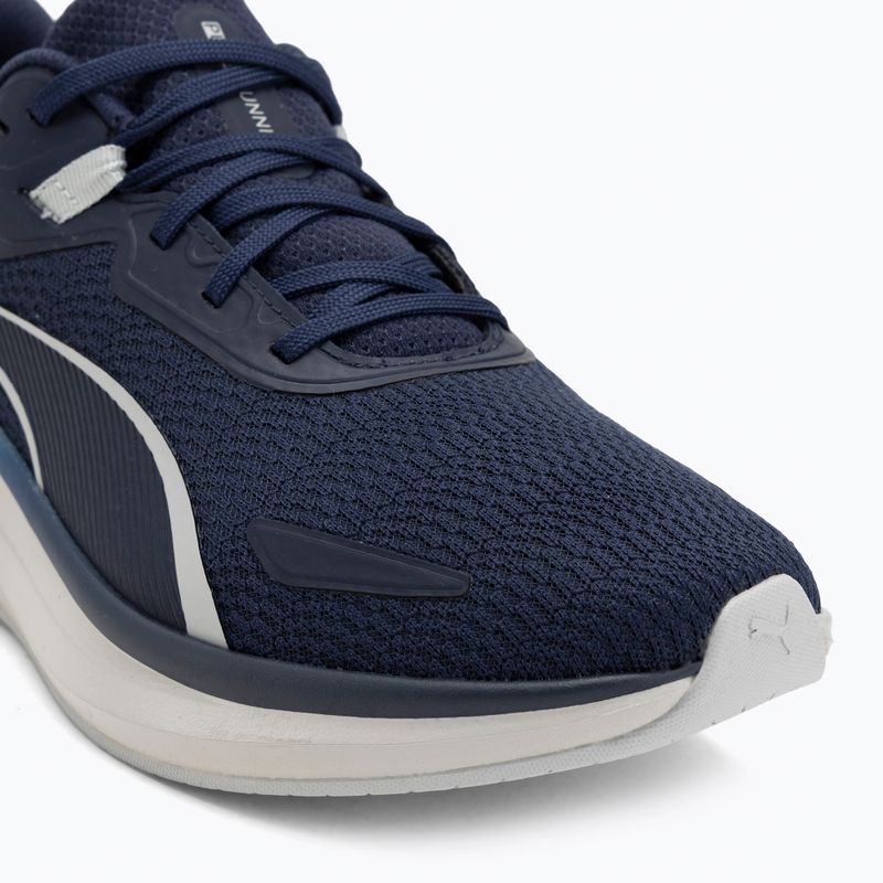 Buty do biegania PUMA Skyrocket Lite Elevate puma navy/cool light gray 7