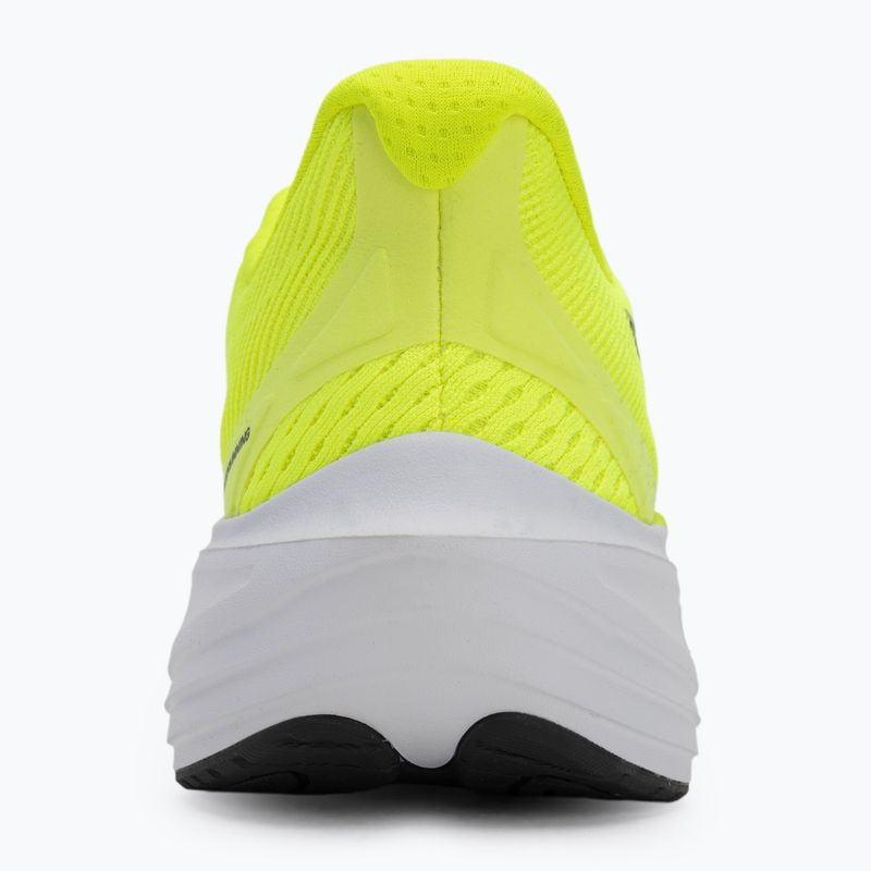 Buty do biegania PUMA Darter Pro yellow alert/puma black 6