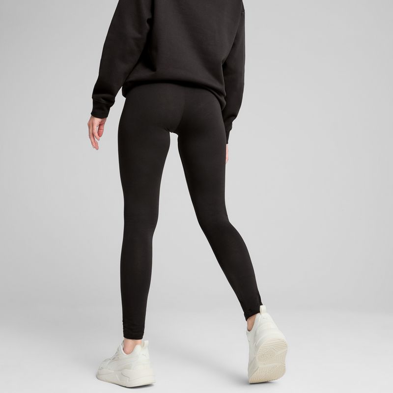 Legginsy damskie PUMA Puma ESS puma black 4