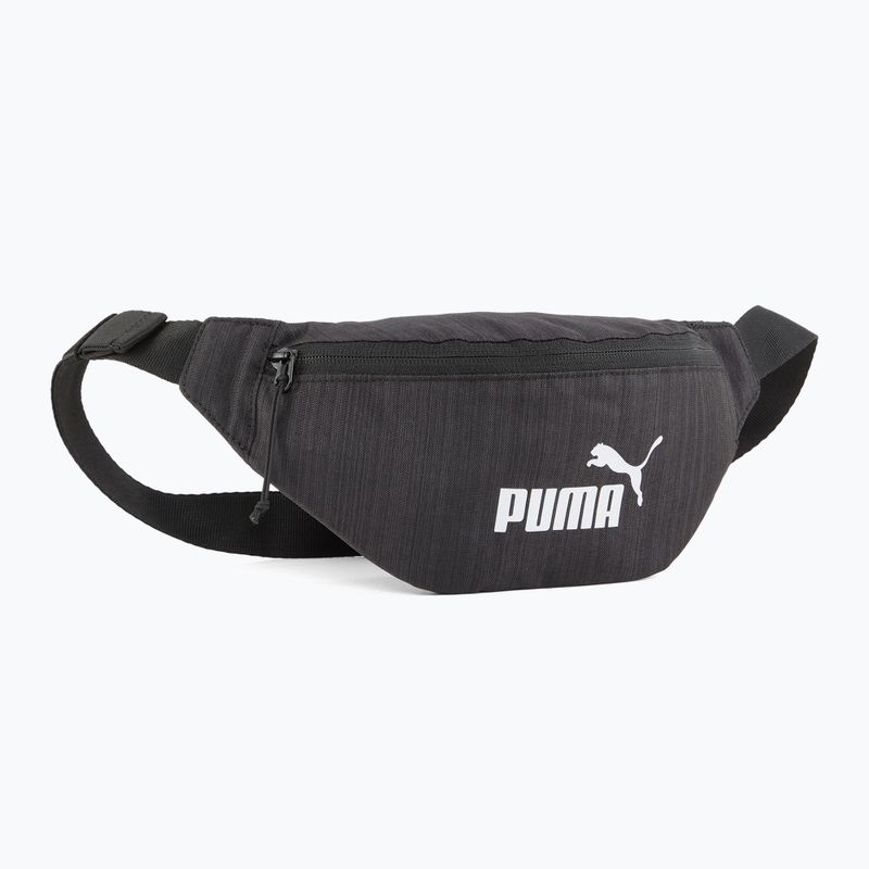 Saszetka nerka PUMA Base Waist Bag puma black