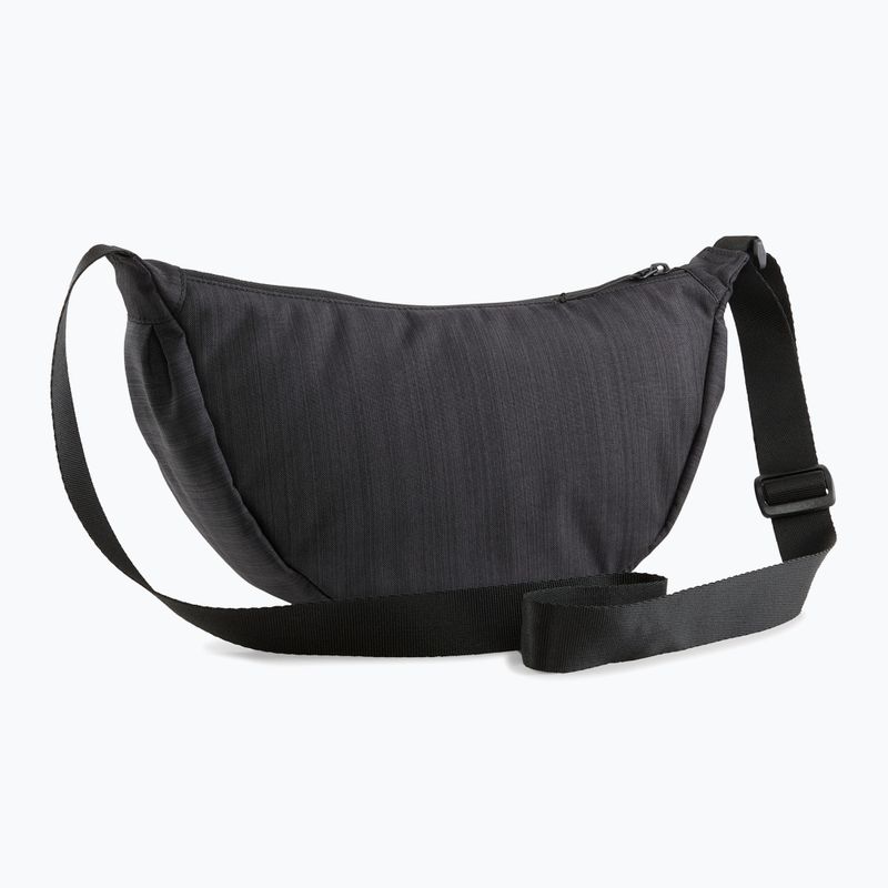 Torebka PUMA Base Half Moon Bag 3 l puma black 2