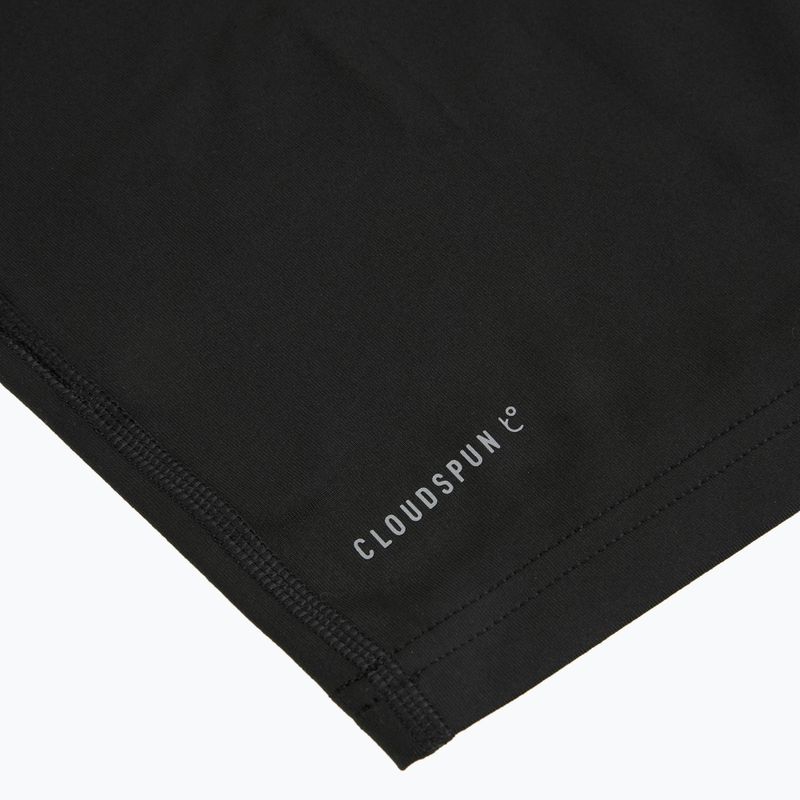 Koszulka do biegania męska PUMA Run Cloudspun Tee puma black 4