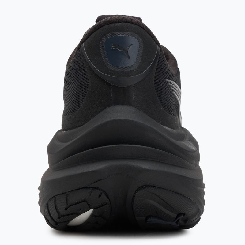 Buty do biegania męskie PUMA MagMax Nitro puma black/galactic gray 6