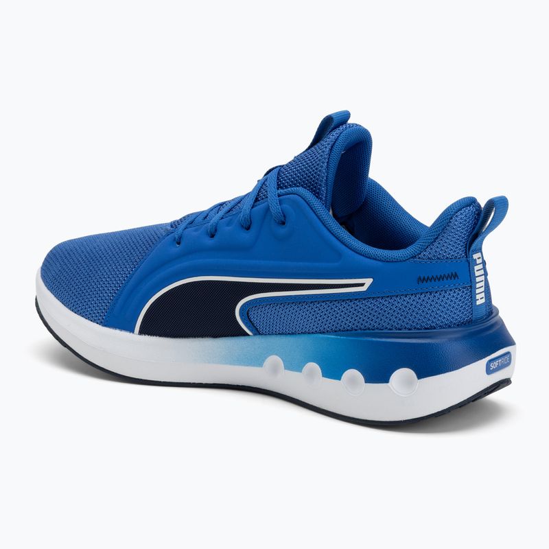 Buty do biegania PUMA Softride Carson vivid blue/puma navy 3