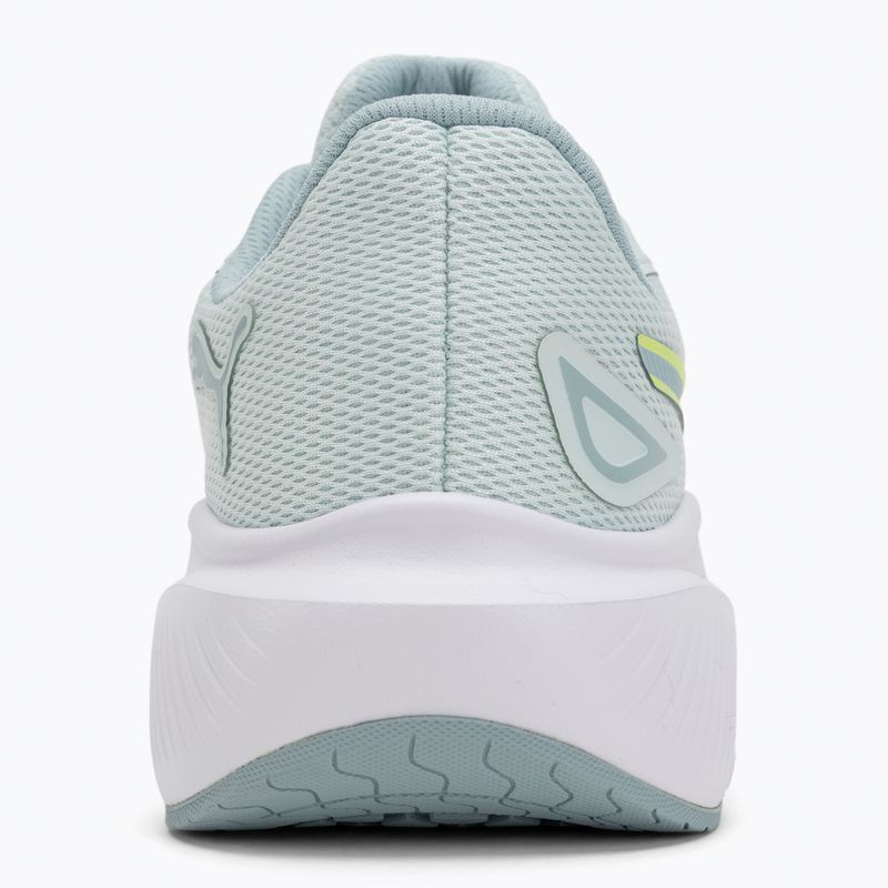 Buty do biegania PUMA Skyrocket Lite peaceful blue/yellow alert 6