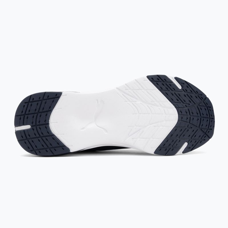 Buty PUMA FTR Wave puma navy/puma white/puma vivid blue 4