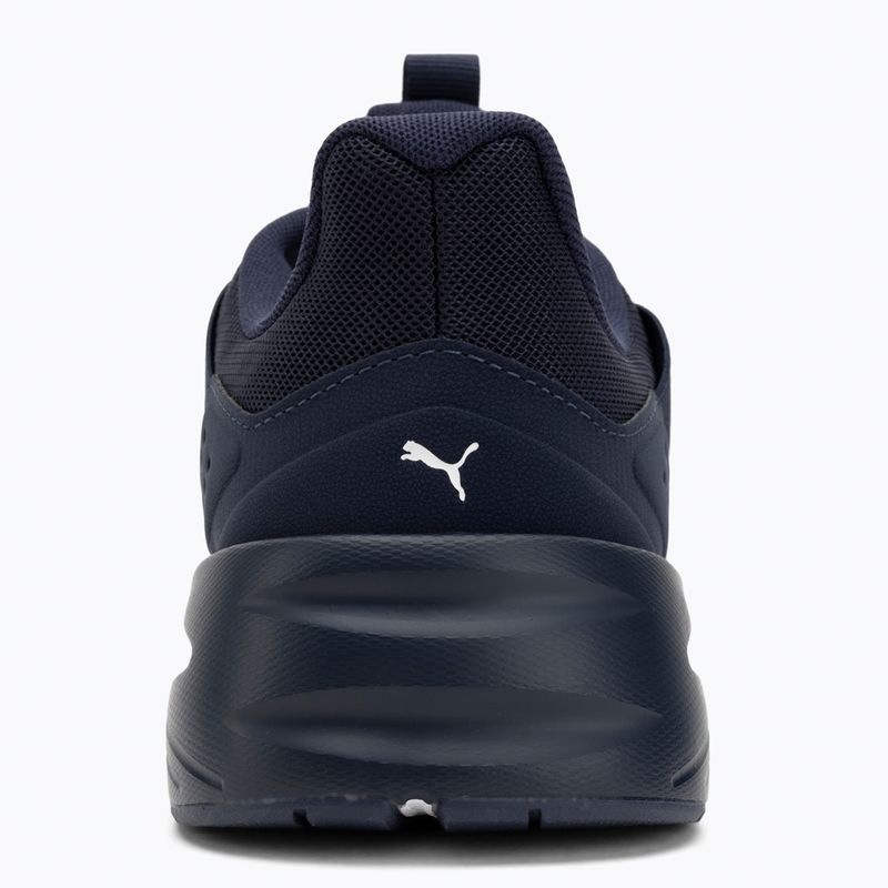 Buty PUMA FTR Wave puma navy/puma white/puma vivid blue 6