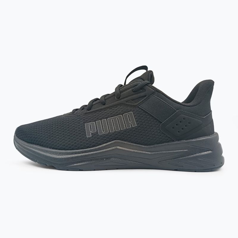 Buty PUMA FTR Wave puma black/cool dark gray