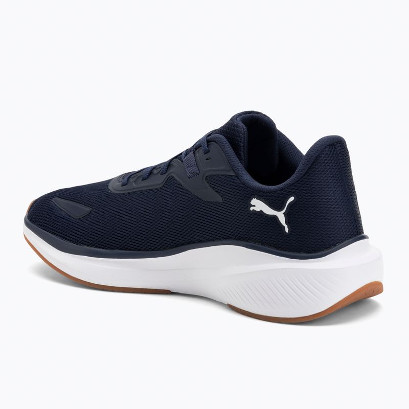 Buty do biegania PUMA Skyrocket Lite puma navy/puma white 3