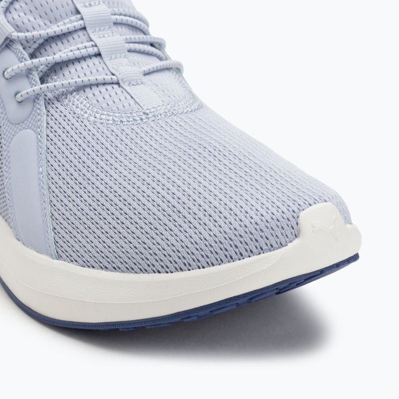 Buty do biegania PUMA Softride Carson Sliptech cool weather/blue crystal/puma gold 7