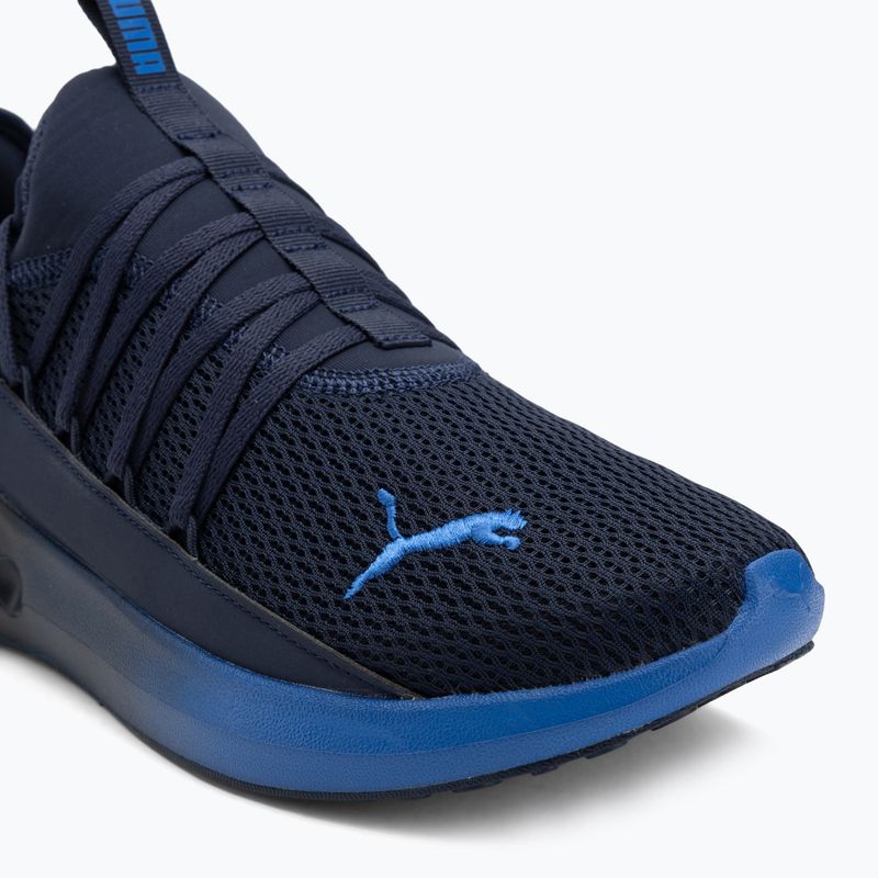 Buty do biegania PUMA Softride Carson Fresh puma navy/vivid blue 7