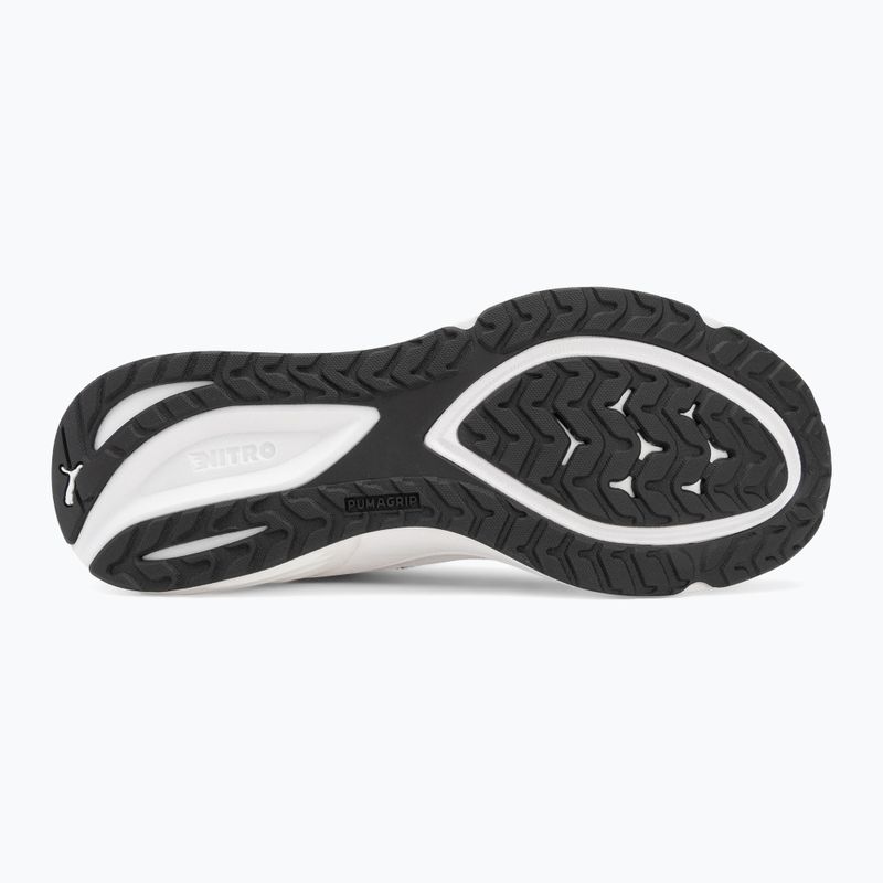 Buty do biegania męskie PUMA Electrify Nitro 4 puma black/puma white 4