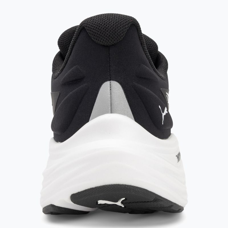 Buty do biegania męskie PUMA Electrify Nitro 4 puma black/puma white 6