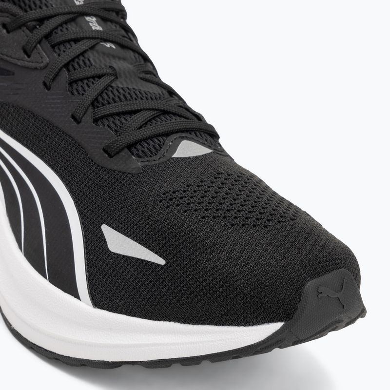 Buty do biegania męskie PUMA Electrify Nitro 4 puma black/puma white 7