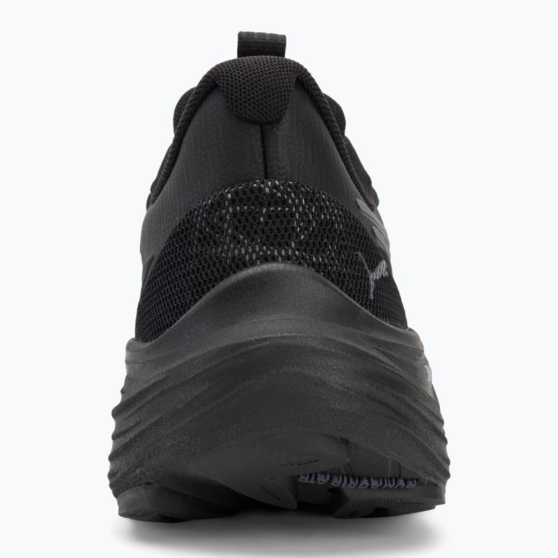 Buty do biegania męskie PUMA Electrify Nitro 4 Trail puma black/puma black 6