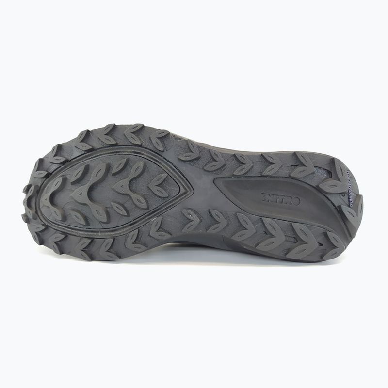 Buty do biegania męskie PUMA Electrify Nitro 4 Trail puma black/puma black 10