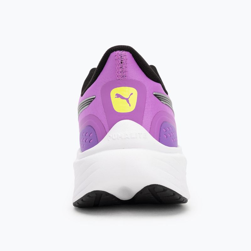 Buty do biegania PUMA Pounce Lite pure magenta/puma black 6