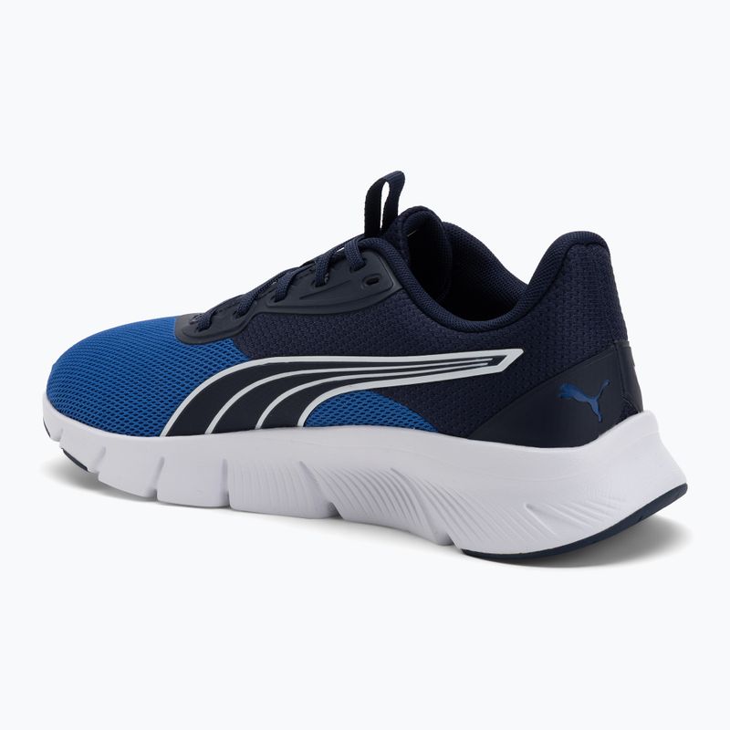 Buty do biegania PUMA FlexFocus Lite Modern vivid blue/puma navy 3