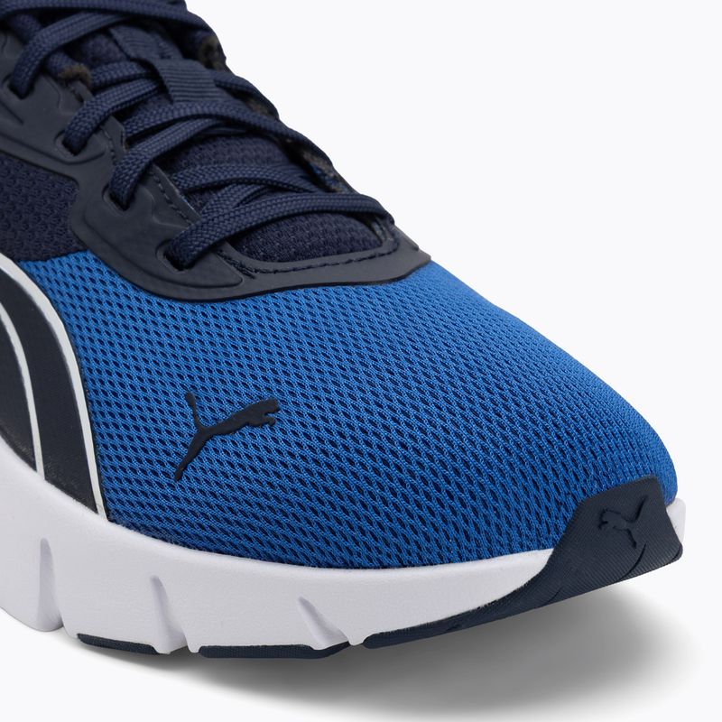 Buty do biegania PUMA FlexFocus Lite Modern vivid blue/puma navy 7