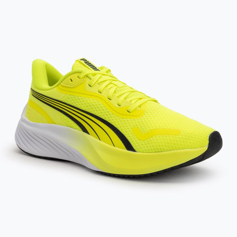 Buty do biegania PUMA Pounce Lite yellow alert/puma black