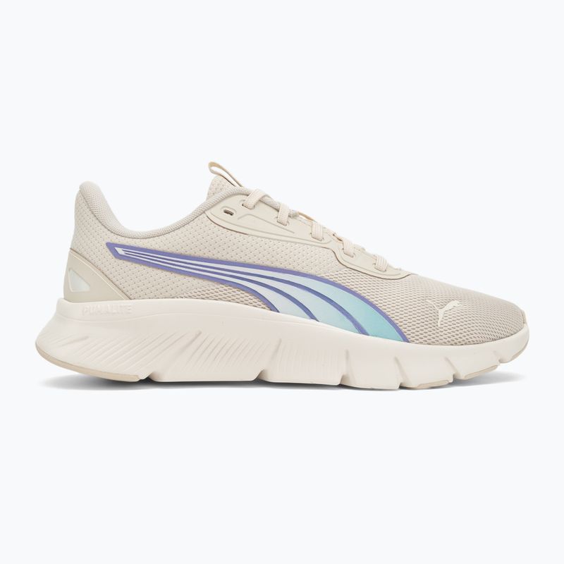 Buty do biegania PUMA FlexFocus Lite Modern alpine snow/aquatic 2