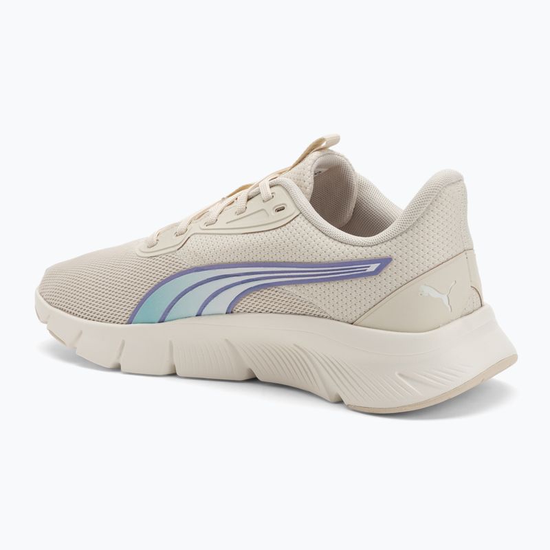 Buty do biegania PUMA FlexFocus Lite Modern alpine snow/aquatic 3