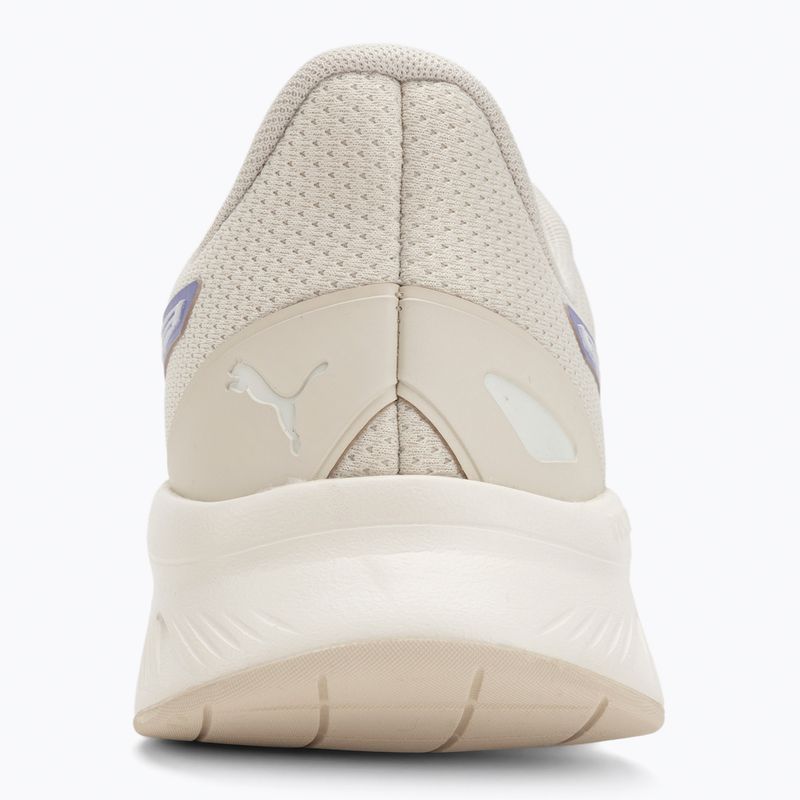 Buty do biegania PUMA FlexFocus Lite Modern alpine snow/aquatic 6