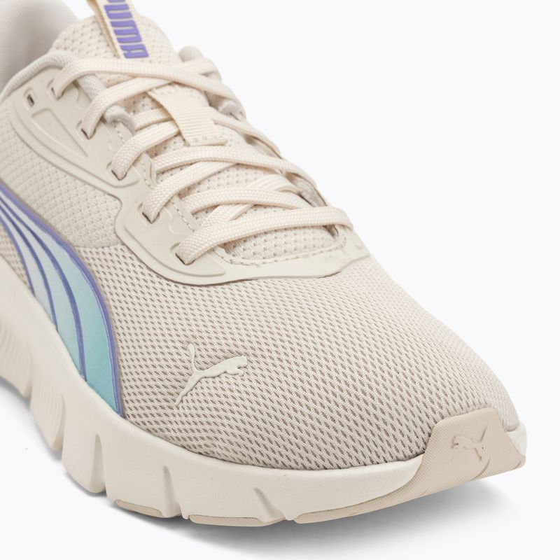 Buty do biegania PUMA FlexFocus Lite Modern alpine snow/aquatic 7