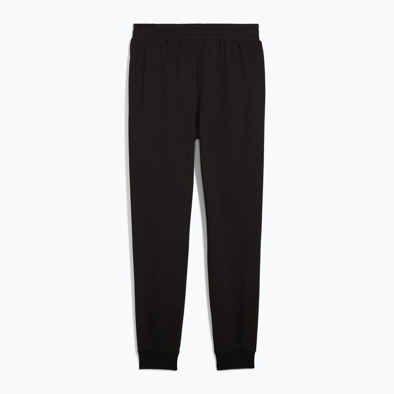 Spodnie męskie PUMA ESS Sweatpants TR Cl puma black 2