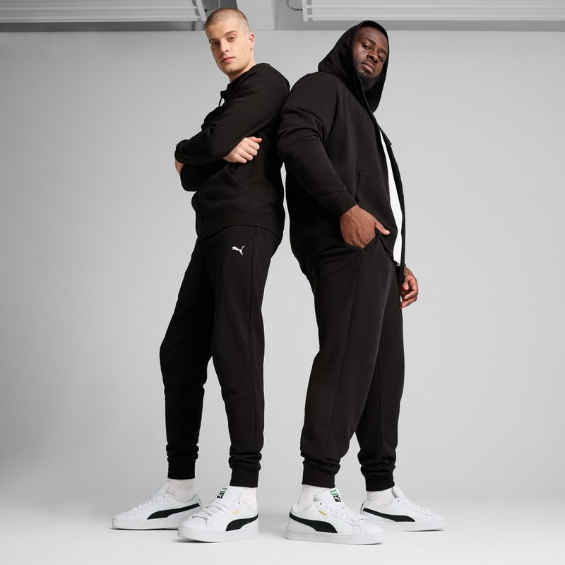 Spodnie męskie PUMA ESS Sweatpants TR Cl puma black 3