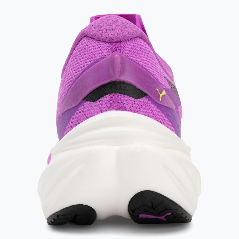 Buty do biegania damskie PUMA Deviate Nitro 3 pure magenta/yellow alert/puma white 6