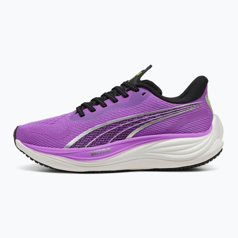 Buty do biegania damskie PUMA Velocity Nitro 3 pume magenta 9