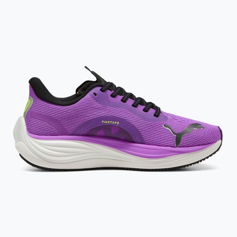 Buty do biegania damskie PUMA Velocity Nitro 3 pume magenta 10