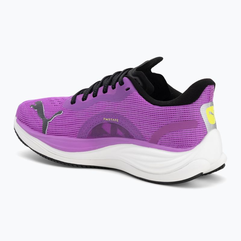 Buty do biegania damskie PUMA Velocity Nitro 3 pume magenta 3
