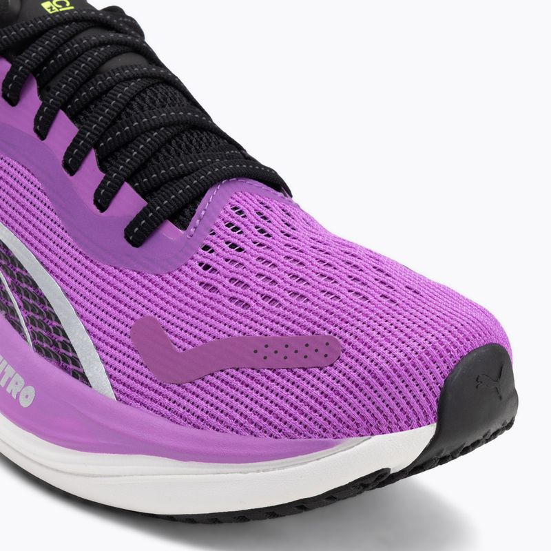 Buty do biegania damskie PUMA Velocity Nitro 3 pume magenta 7