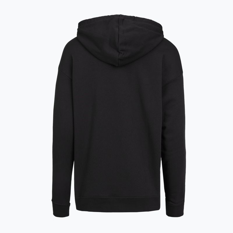 Bluza damska PUMA ESS Relaxed Hoodie TR puma black 2