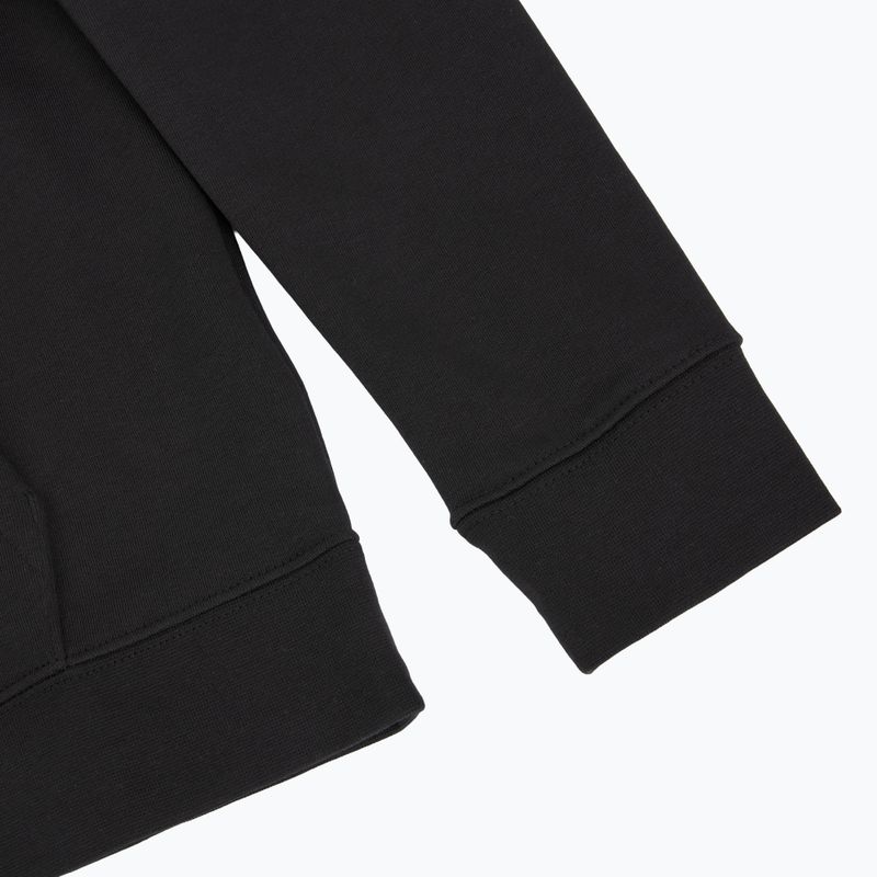 Bluza damska PUMA ESS Relaxed Hoodie TR puma black 4