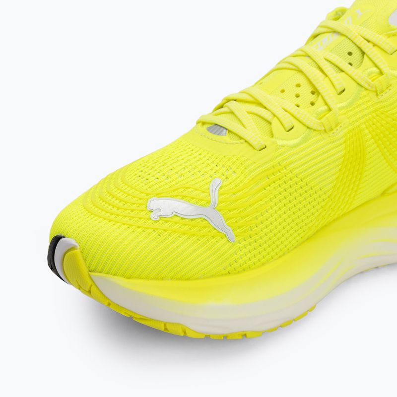 Buty do biegania męskie PUMA ForeverRun Nitro 2 yellow alert/puma black 7