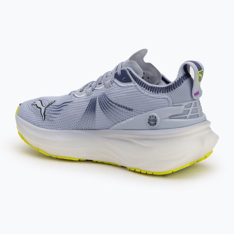 Buty do biegania damskie PUMA ForeverRun Nitro 2 cool weather/yellow alert 3
