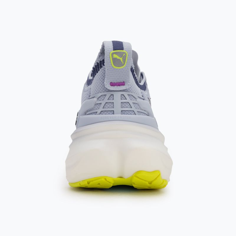 Buty do biegania damskie PUMA ForeverRun Nitro 2 cool weather/yellow alert 6