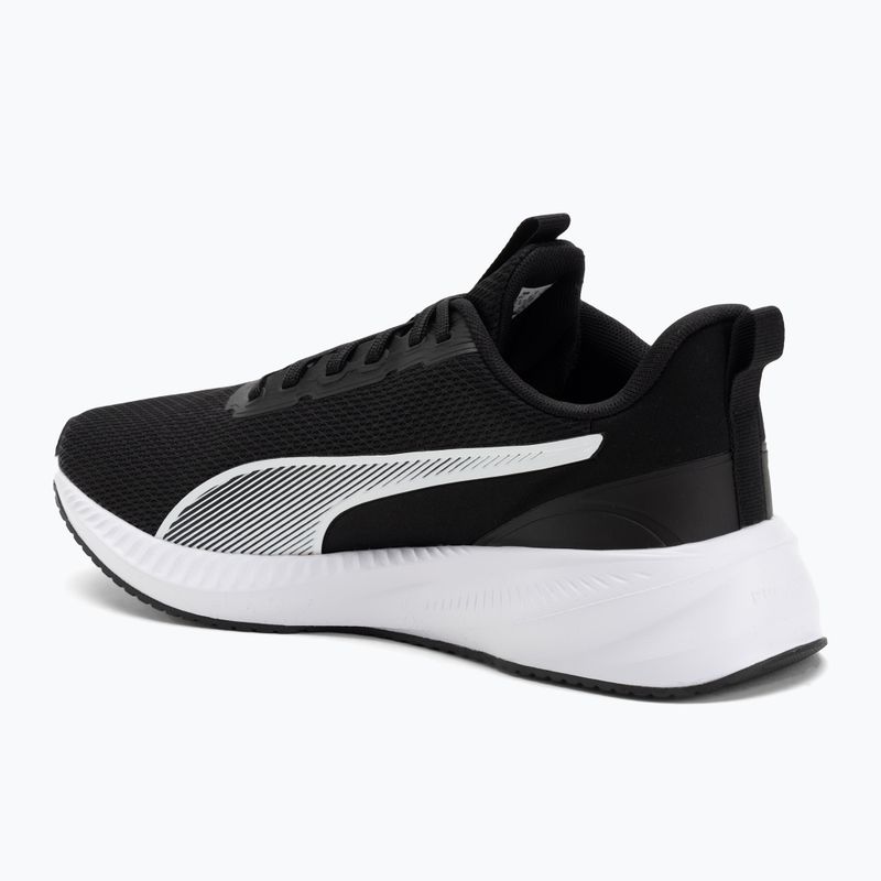 Buty do biegania PUMA Flyer Lite 3 puma black/puma white 3